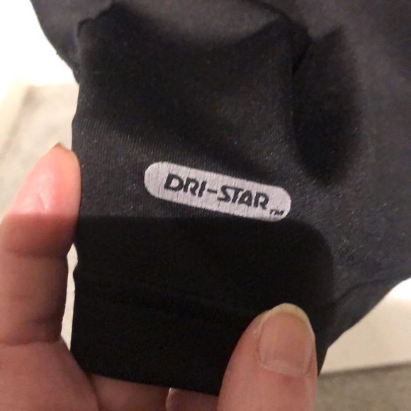 Men's Black Shaq Shirt - Picture 3 of 7